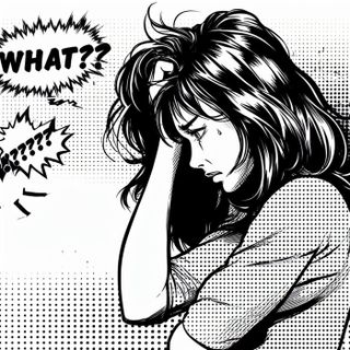 Los relatos de QCTH: SERIE Confesiones para no enloquecer N 2