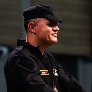 Levante-se, Guardião! - Jason Diamantino