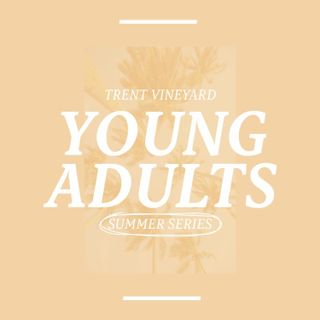 Trent Young Adults Podcast - Season 3 - Episode 4 - Gossip