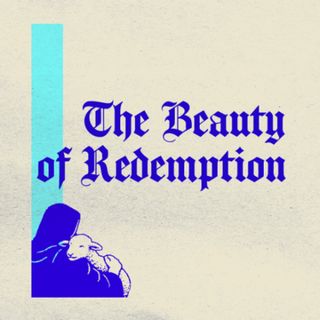 The Beauty of Redemption | Simon Watkinson | 22.03.26