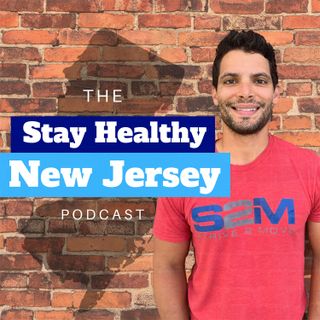 SHNJ 060: Dave Faulkner — Army Veteran, Painter, Businessman, and more