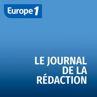 Le journal de 20h du 22/09/2025