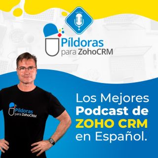 206# Cómo gestionar imágenes duplicadas en Zoho CRM con Zia Vision?