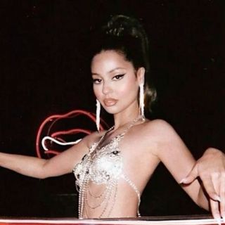 Kali Uchis - Muevelo