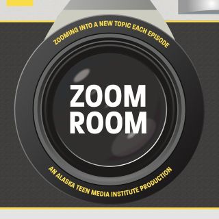Tiny | Zoom Room #52