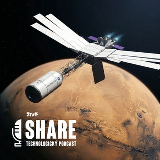 SHARE: Ako zo sci-fi: NASA nečakane ohlásila revolučnú technológiu pohonu