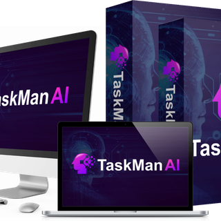 TaskMan AI Review – AI Freelancing Business System