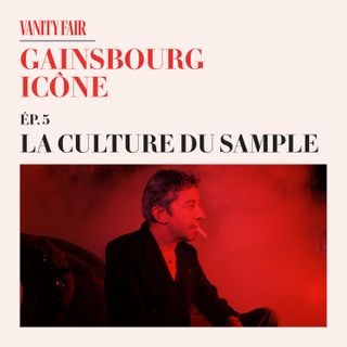 Gainsbourg Icône : La culture du sample