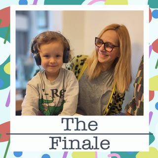 The Finale