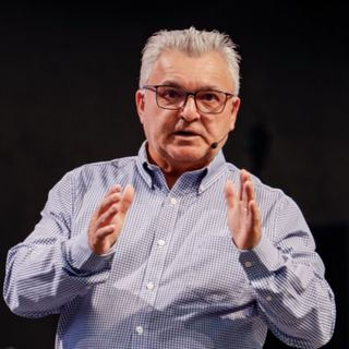 Chamados para cuidar: a responsabilidade dos filhos de Deus - Thadeu Borba