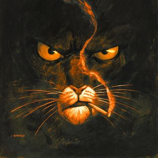 Blacksad