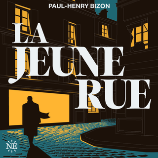 Découvrez le podcast « La Jeune Rue »
