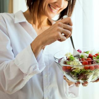 Q+A - How Can I Have Structure With Eating When My Summer Is Very Unstructured?