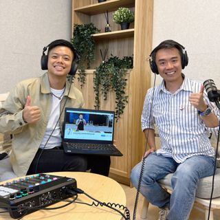 【特集】珍奶天天喝也不會胖！？ 營養師教你「吃不胖攻略」 ft.張益堯營養師 (Cofit商務總監-全台最大線上營養師平台)【一對一好棒棒 #2】