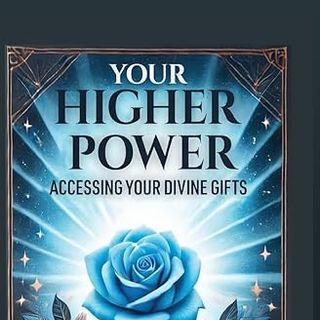 Your Higher Power with David Star and Francesca Rose
