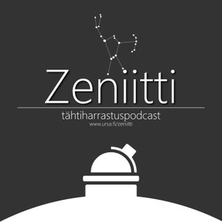 Podcast: Ilmakehän optiset ilmiöt (feat. Jari Luomanen)