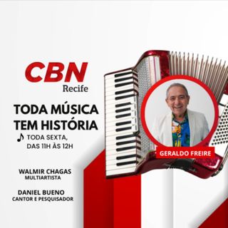 Toda Música Tem História - 03/04/2026