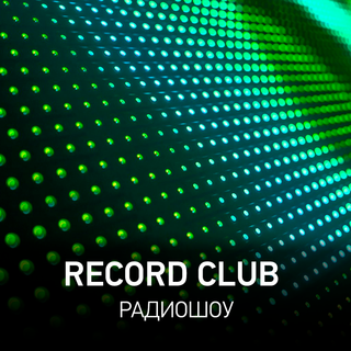 Record Club Show by Tim Vox #1349 (31-07-2025)