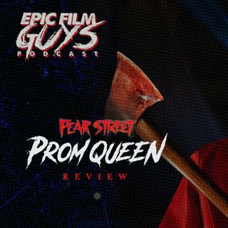 Fresh Frights: Fear Street: Prom Queen Review