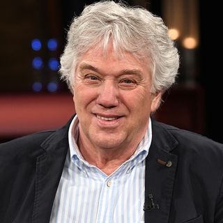 Rolf Zuckowski: Geprägt durch seine Kinder