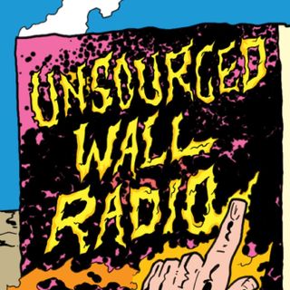 Unsourced Wall Radio #166 - Return To Hill House