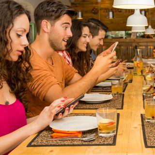 Digital Detox - Weg in die Einsamkeit?