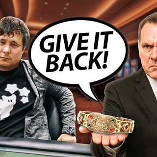 WSOP’s Controversial Chip Dumping Decision; Shiina Okamoto Makes Poker History