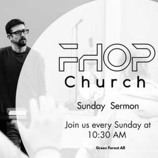 FHOP Church 3-23-25 Drew Killingsworth