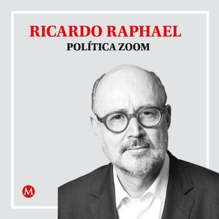 Ricardo Raphael. Justicia poética para Álvarez-Buylla
