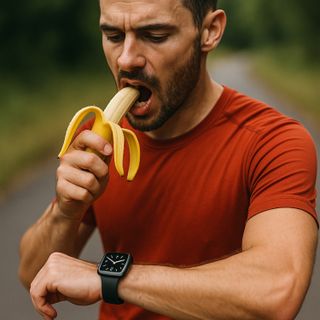 Real food works