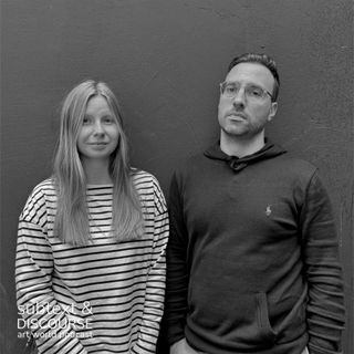 Photo Basel 10th Anniversary Edition with Sven Eisenhut-hug and Elwira Spychalska