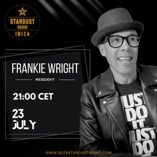 Frankie Wright - Deep House Vibes