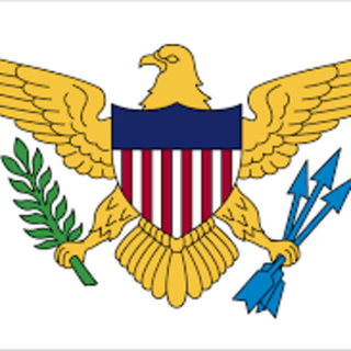 The US Virgin Islands