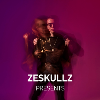 Zeskullz presents @ Record Club #338 Adam Sellouk (31-07-2025)