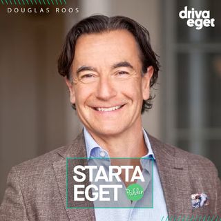 Douglas Roos bästa hacks inom business och livsoptimering
