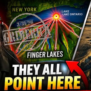 Randall Carlson - The Finger Lakes Mega Flood Tour. Cataclysm in North AmericaRandall Carlson - The Finger Lakes Mega Flood Tour. Cataclysm in North America