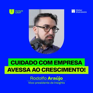 Conturbcast - A cultura organizacional afeta diretamente a inovação