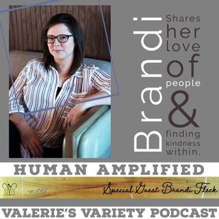 What Does it Mean to be Human?