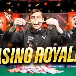 Is Poker’s Newest Villain Martin Kabrhel Unstoppable After Huge Win?