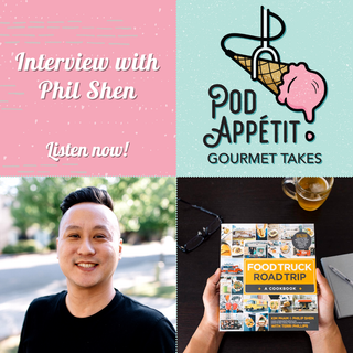 Interview with Phil Shen