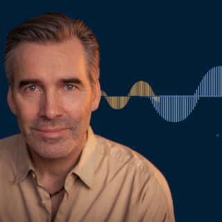 Hört sich gut an - Ein Podcast von Ulrich Allroggen - vorgestellt von Jonny Rieder