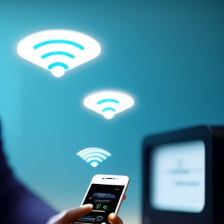 Wi-Fi Tracking (Wi-FI OSINT)