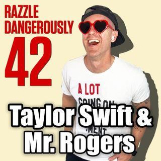 Taylor Swift & Mr. Rogers