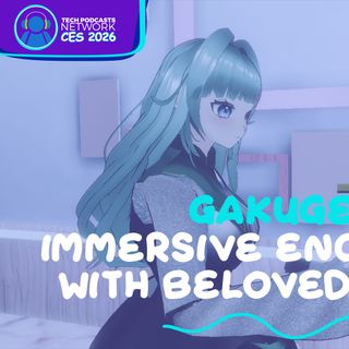 Immersive Anime Character Experiences Through Gakugeki's VR Platform