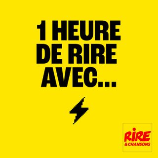 Partie 1 sur 6 : 1 heure de rire avec JeanFi Janssens, Antonia De Rendinger, Claire Méchin, William Pilet, Eric Toulis et Lou Volt - Spécial "Festival off d'Avignon 2024"