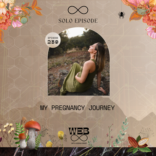 239. I’m 24 Weeks Pregnant! Lessons from My Pregnancy Journey, Part 1