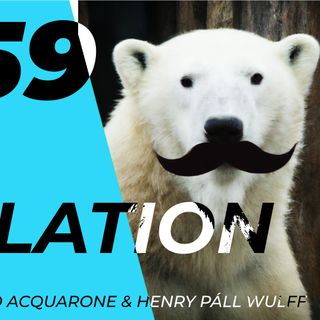 159 A New Polar Bear Population