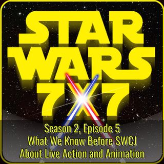 What We Know Heading Into SWCJ