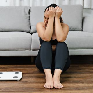 Q+A - I’ve Only Ever Lost Weight for Others. Can I Lose Weight For Me?