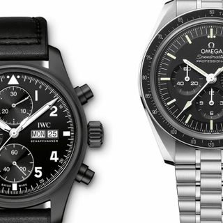 WCU #50: Watch Second Tracks: The Good, The Bad & The Ugly